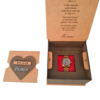Caja de Compromiso - Reloj